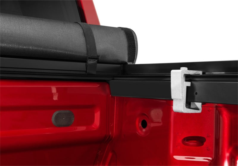 Truxedo TRX Bed Cover - TruXport — alternate view 4