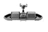 Rugged Ridge RUG Eclipse Sun Covers — alternate view 4