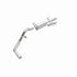 Magnaflow MAG Catback Exhaust — alternate view 4