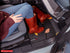 WeatherTech WT FloorLiner - Rear - Blk — alternate view 4
