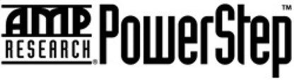 AMP Research AMP PowerStep — alternate view 4