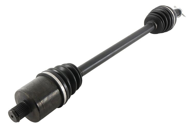 ALL BALLS RACING 8 BALL EXTREME AXLE REAR — alternate view 4