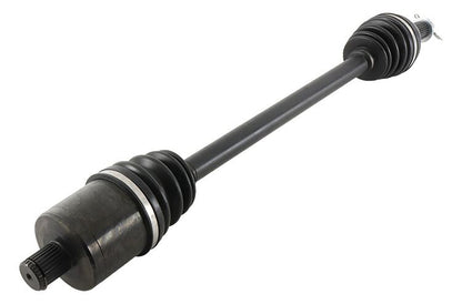 ALL BALLS RACING 8 BALL EXTREME AXLE REAR — alternate view 4