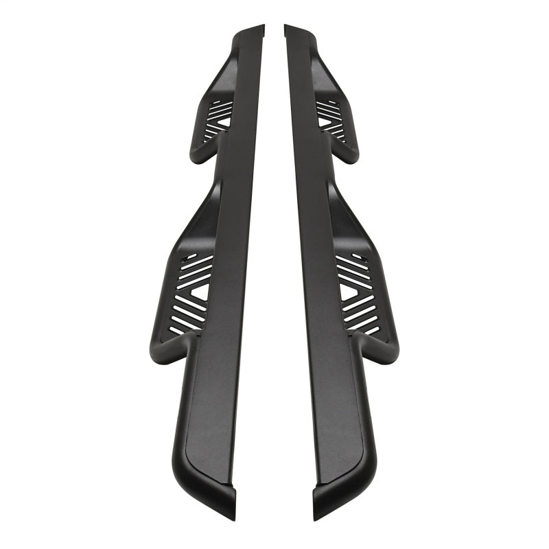Westin WES Nerf Bars - Outlaw — alternate view 4