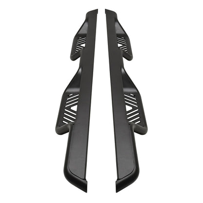 Westin WES Nerf Bars - Outlaw — alternate view 4
