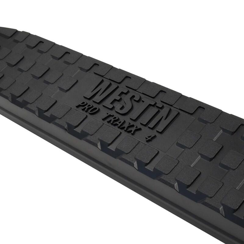 Westin WES Nerf Bars - PRO TRAXX 4 — alternate view 4