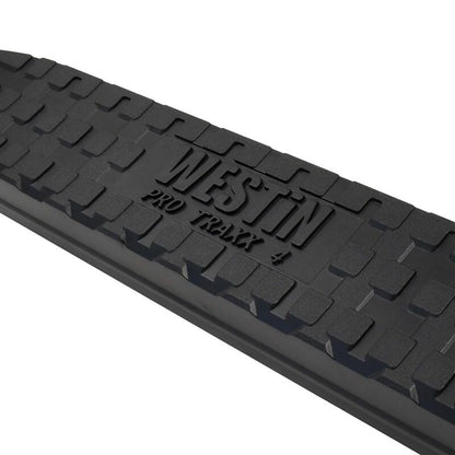 Westin WES Nerf Bars - PRO TRAXX 4 — alternate view 4