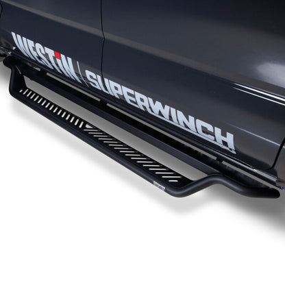 Westin WES Running Boards - Outlaw — alternate view 4
