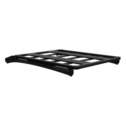 KC HiLiTES KCL Platform One Roof Rack — alternate view 4