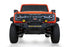 Addictive Desert Designs ADD Rock Fighter Front Bumper — alternate view 4
