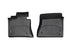 WeatherTech WT FloorLiner - Front - Blk — alternate view 4