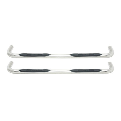 Westin WES Nerf Bars - E-Series 3 — alternate view 4