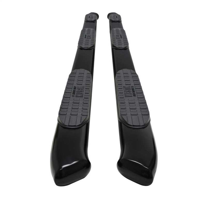 Westin WES Nerf Bars - PRO TRAXX 5 — alternate view 4
