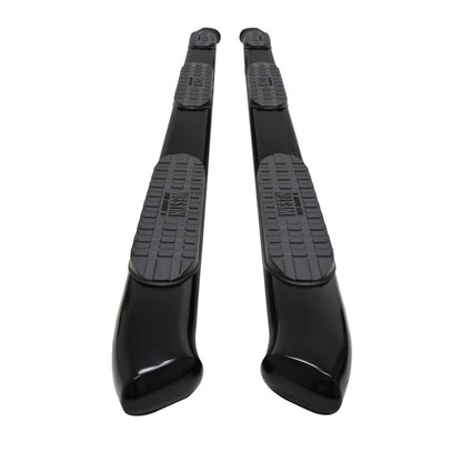 Westin WES Nerf Bars - PRO TRAXX 5 — alternate view 4