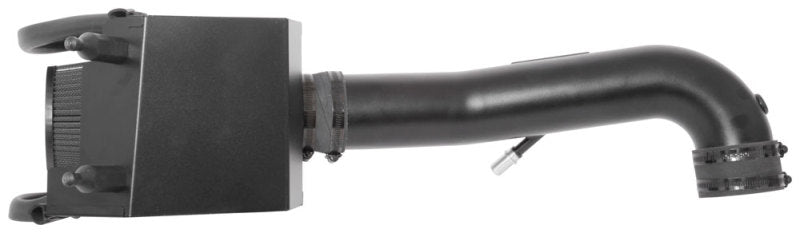 K&N Engineering KN 71 Blackhawk Air Intake — alternate view 4