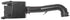 K&N Engineering KN 71 Blackhawk Air Intake — alternate view 4
