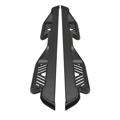 Westin WES Nerf Bars - Outlaw — alternate view 4