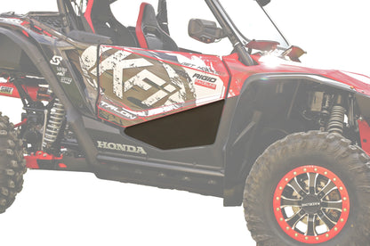 KFI LOWER DOOR PANEL KIT HON — alternate view 4