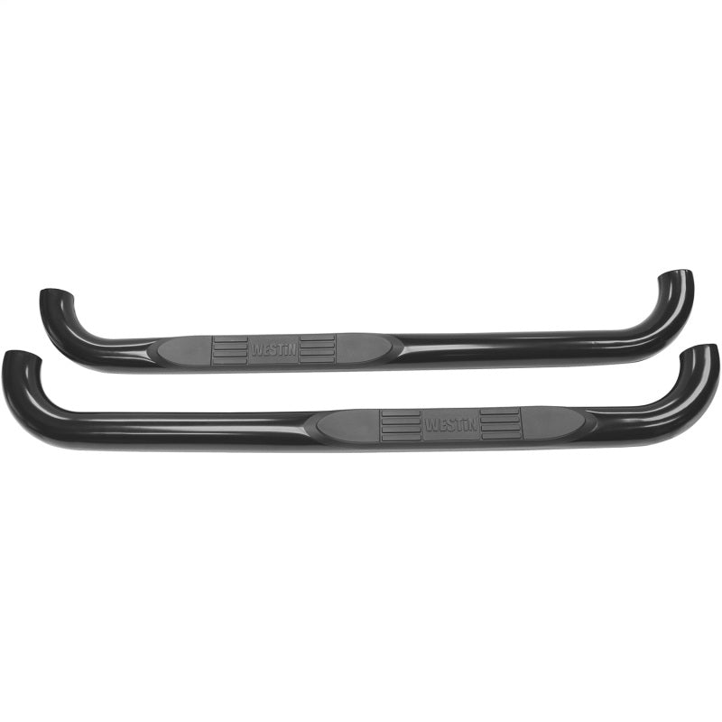 Westin WES Nerf Bars - E-Series 3 — alternate view 4