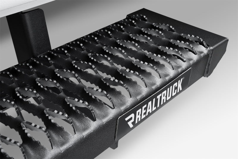 N-Fab NFB Growler Running Boards — alternate view 4