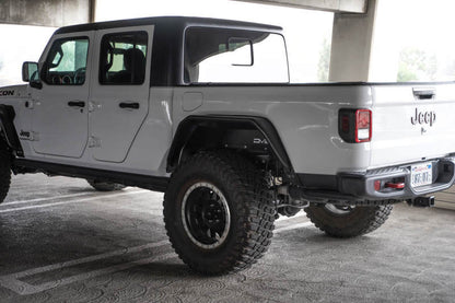 DV8 Offroad DVE Fenders — alternate view 4