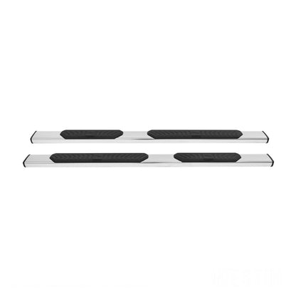 Westin WES Nerf Bars - R5 — alternate view 4