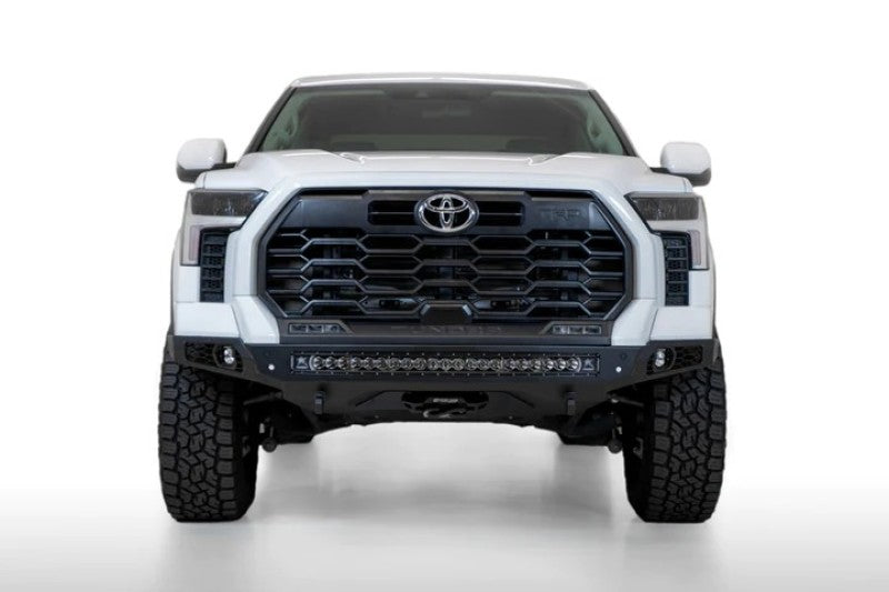 Addictive Desert Designs ADD Stealth Fighter Fr. Bumper — alternate view 4