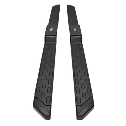 Westin WES Running Boards - HDX — alternate view 4