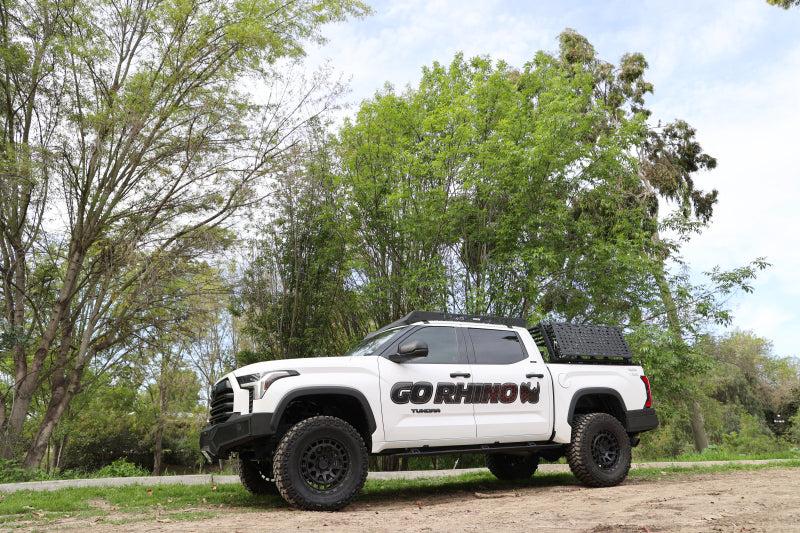 Go Rhino GOR RealTruck VoltStep Running Boards — alternate view 4