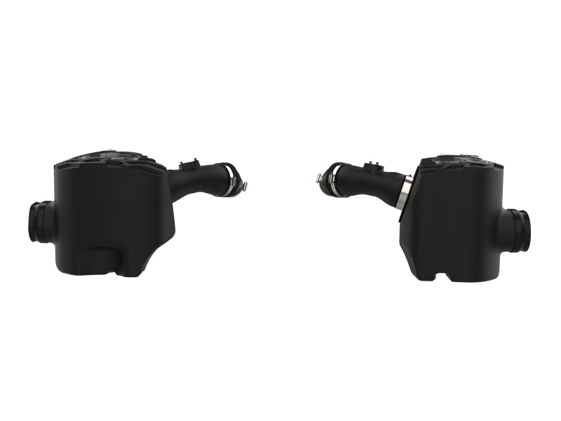 AFE Momentum GT Cold Air Intakes — alternate view 4