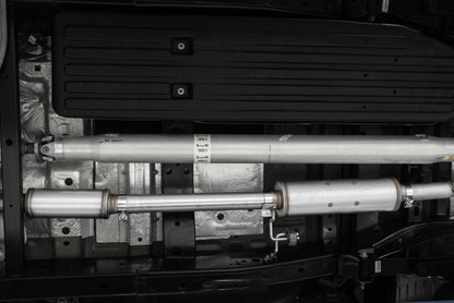 MBRP Catback Exhaust 304 — alternate view 4