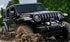 Bushwacker BUS Jeep Flat Style Flares — alternate view 4