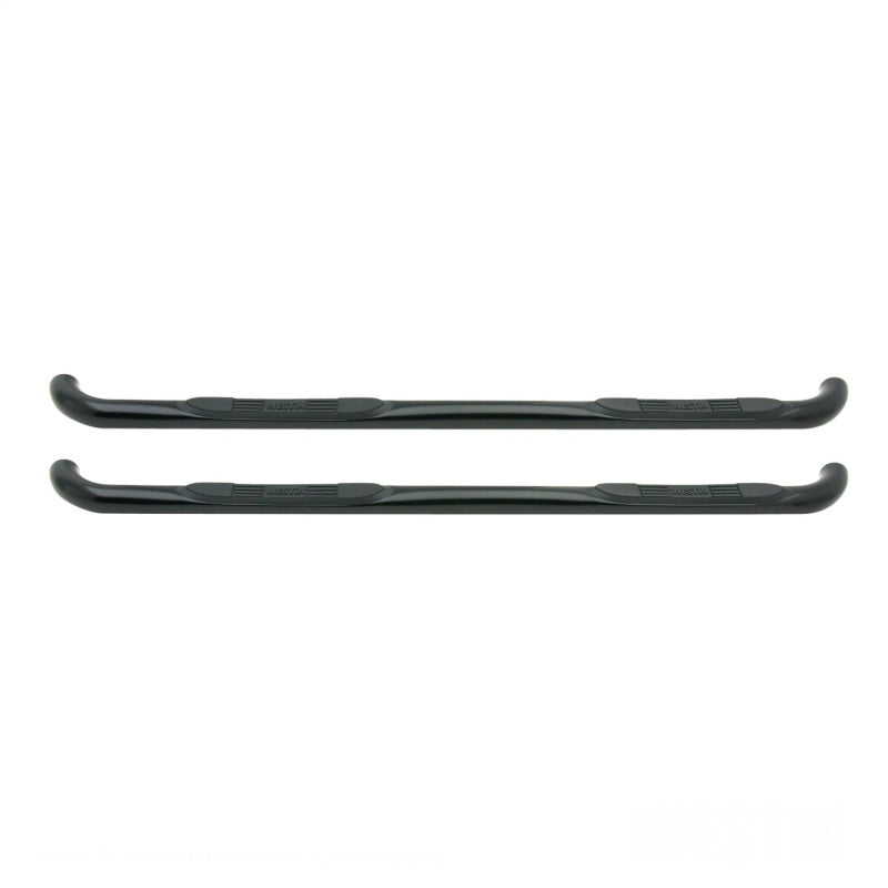 Westin WES Nerf Bars - E-Series 3 — alternate view 4