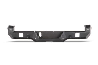 Body Armor 4x4 BOD Pro Rear Bumpers — alternate view 4