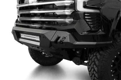 Addictive Desert Designs ADD Black Label Bumpers — alternate view 4