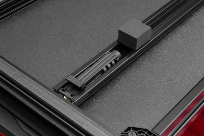 LUND LND Hard Fold Tonneau Cover — alternate view 4
