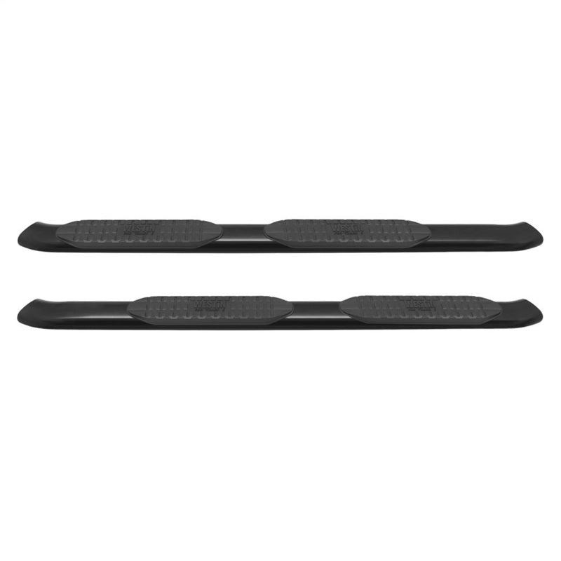 Westin WES Nerf Bars - PRO TRAXX 5 — alternate view 4