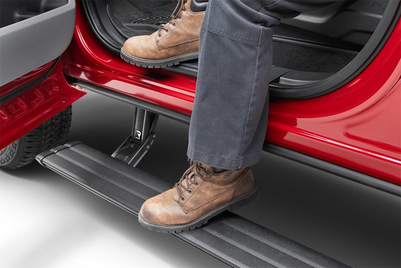 AMP Research AMP PowerStep Vision — alternate view 4