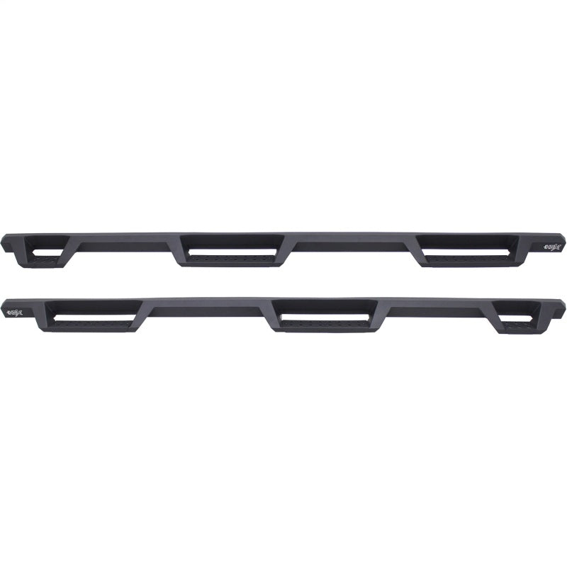 Westin WES Nerf Bars - HDX Drop — alternate view 4