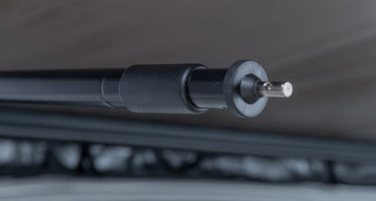 Rhino-Rack RHR Sunseeker Awning — alternate view 4