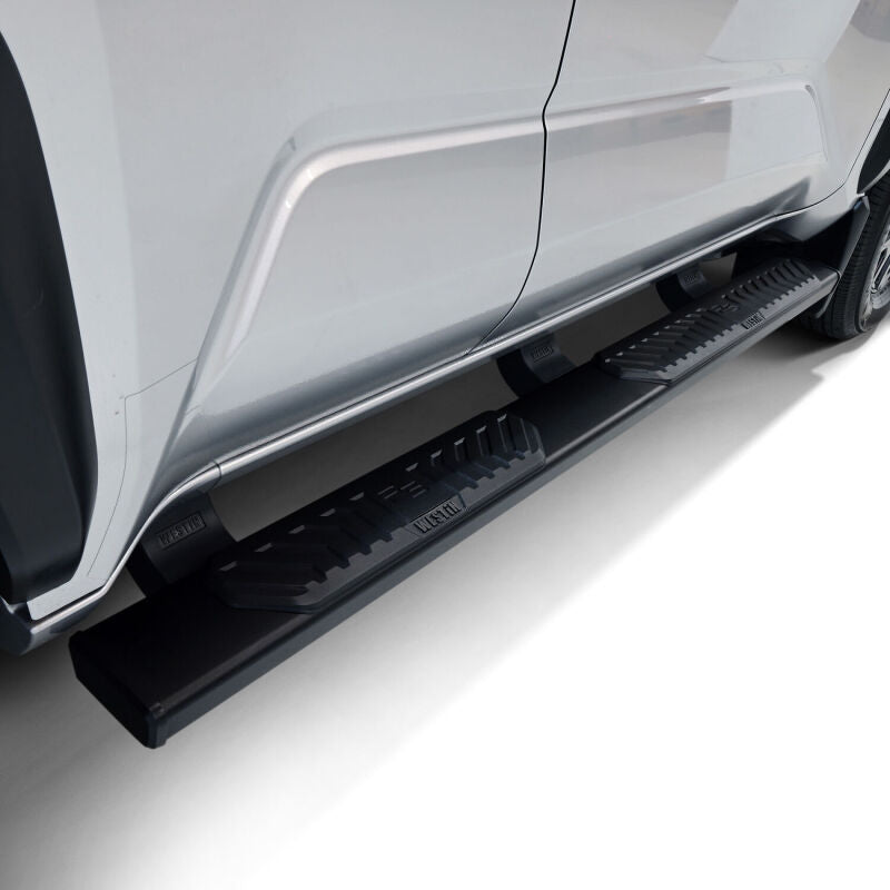 Westin WES Nerf Bars - R5 — alternate view 4