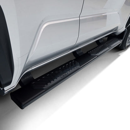 Westin WES Nerf Bars - R5 — alternate view 4