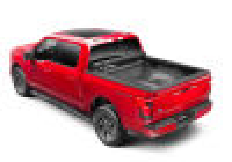 Truxedo TRX Bed Cover - Lo Pro — alternate view 4