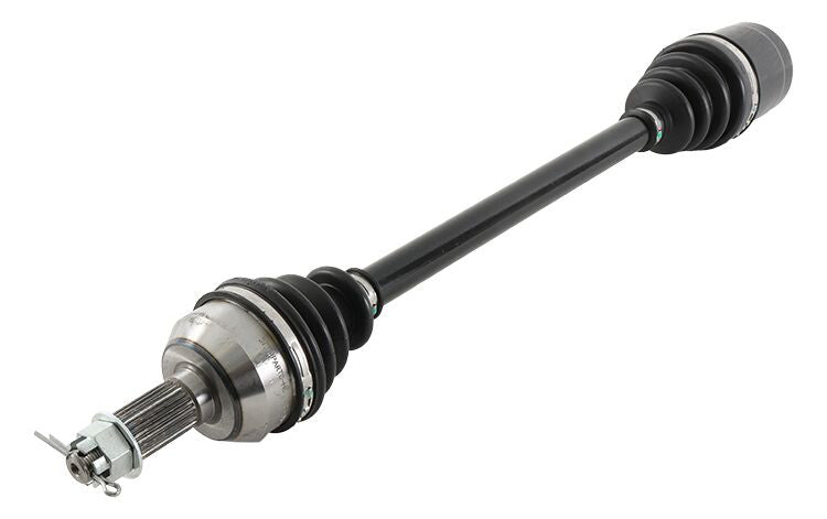 ALL BALLS RACING 6 BALL Rear Axle For Polaris General - OEM — alternate view 4