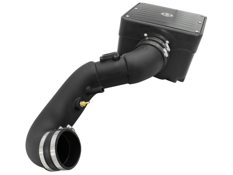 AFE Magnum FORCE Stage-2Si Cold Air Intakes — alternate view 4