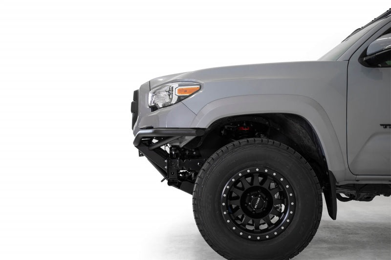 Addictive Desert Designs ADD Pro Front Bumper — alternate view 4