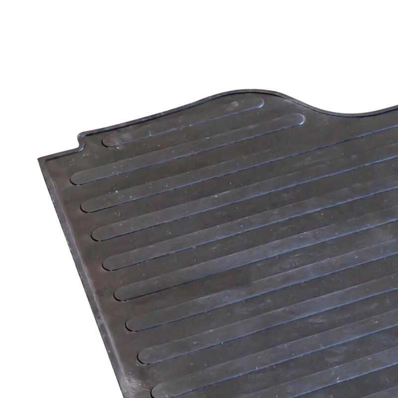 Westin WES Truck Bed Mats — alternate view 4