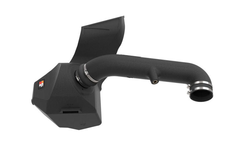 K&N Engineering KN 63 AirCharger Intake — alternate view 4