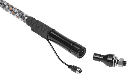 BOSS AUDIO 6' LED WHIP W/ BLUE TOOTH — alternate view 4