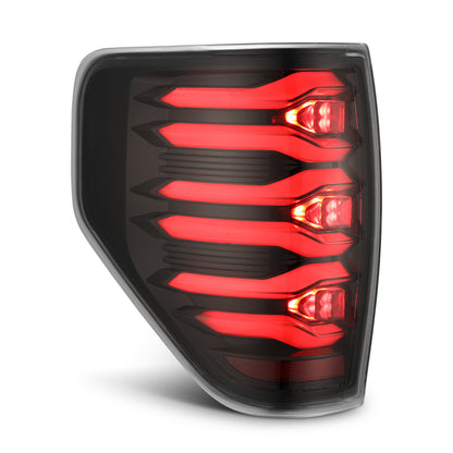 AlphaRex ARX LUXX Tail Lights — alternate view 4